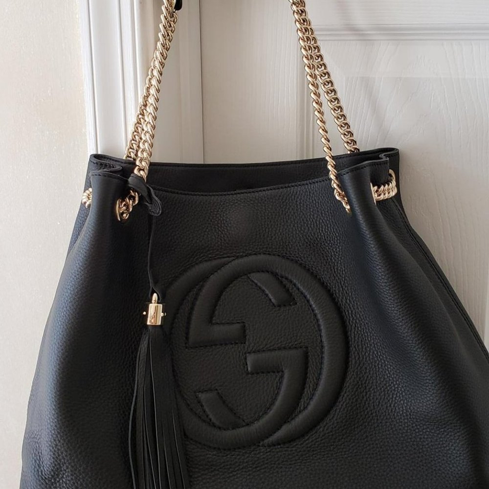 Gucci Soho Bag